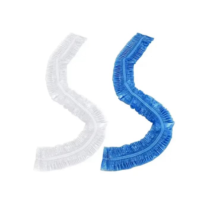 Doublures jetables pour pédicure et Spa