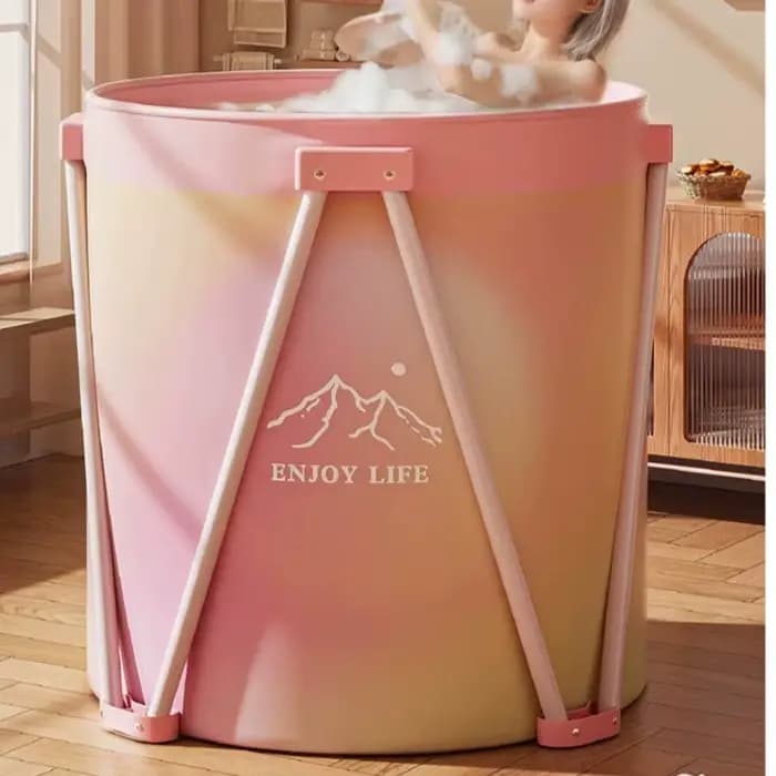 Baignoire de décompression par hydrothérapie