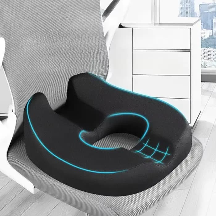 Coussin de siège en coccyx