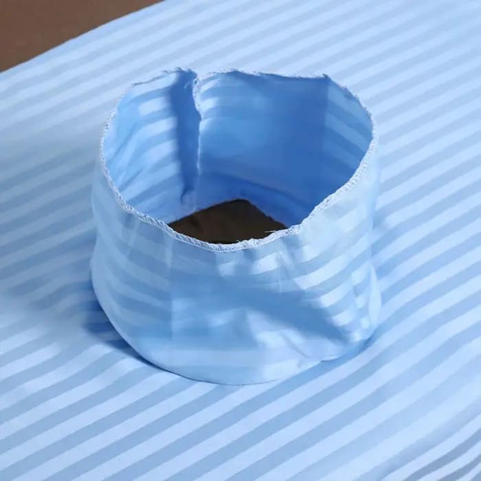 Nouveau avec trou pour table de massage de salon SPA