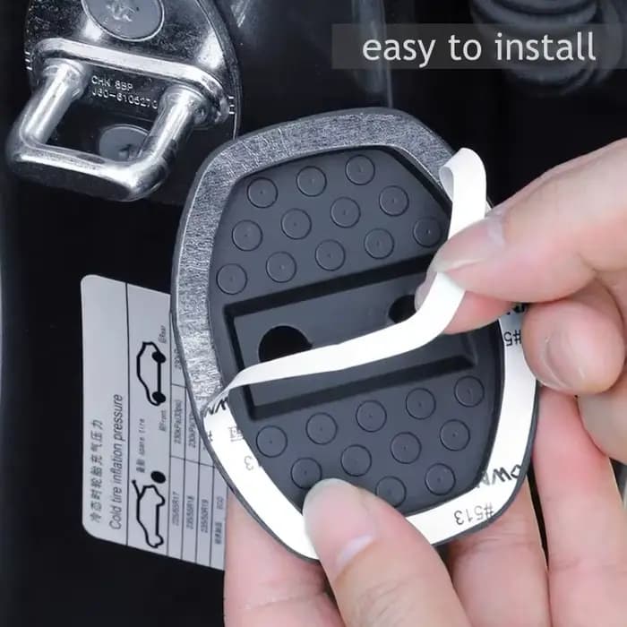 Couvercle de protection en silicone pour serrure de porte de voiture, accessoires pour AVATR 06 07 11 12 2025 2026
