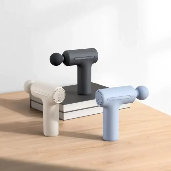 2025 XIAOMI Mijia Mini pistolet à Fascia 3