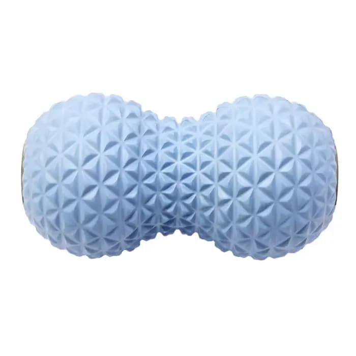 Ballon de massage aux cacahuètes pour exercices relaxants du cou