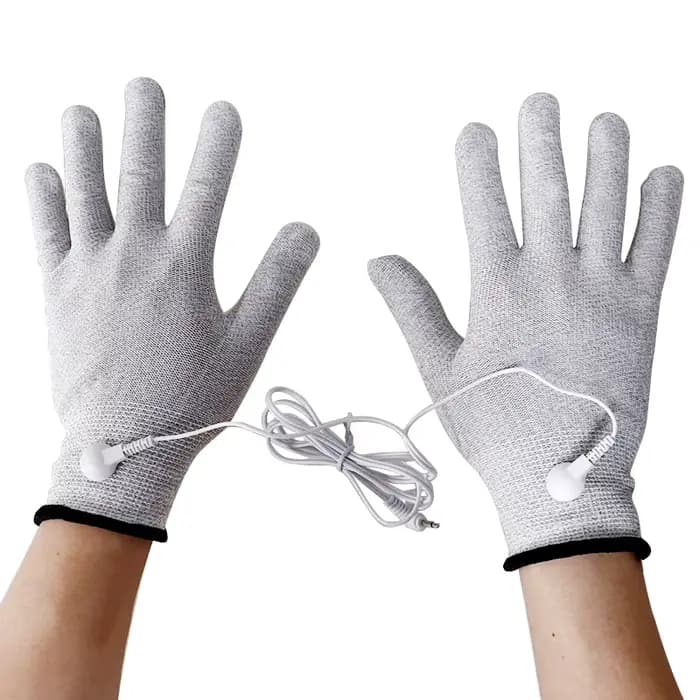 Gants, chaussettes