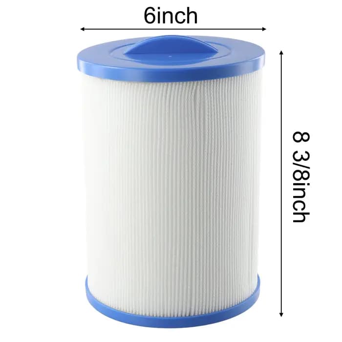 Filtre de spa de remplacement pour jacuzzi pour PWW50 6CH-940