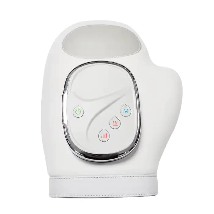 NOUVEAU Masseur de mains intelligent avec chaleur et compression – 3 modes
