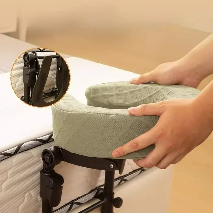 Kit de repose-tête pour massage