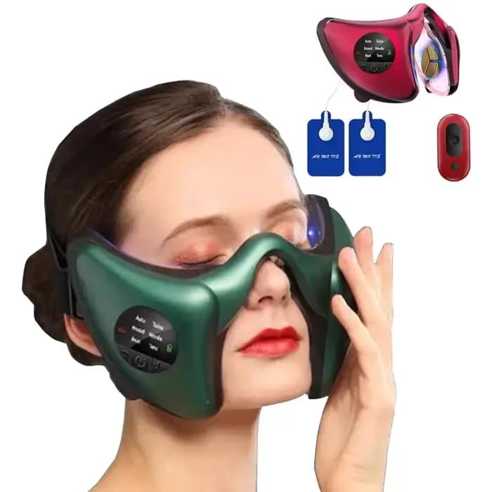 Nouveau masseur Facial intelligent