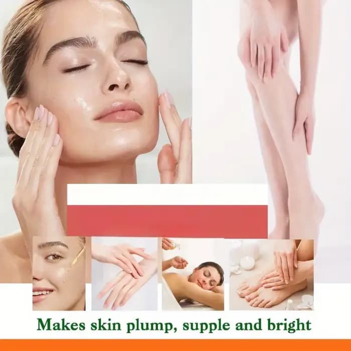 DR.DAVEY VC huile de traitement corporel huile corporelle VC Massage corporel huile essentielle soin hydratant huile essentielle pour le corps