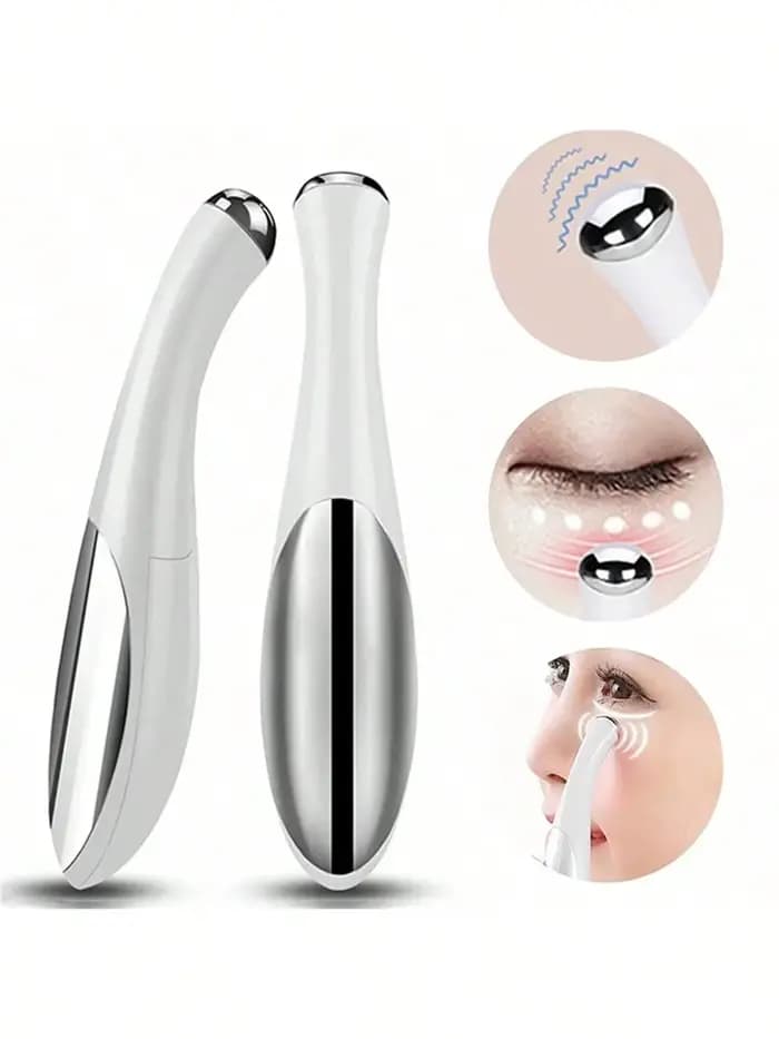 Masseur électrique pour les yeux