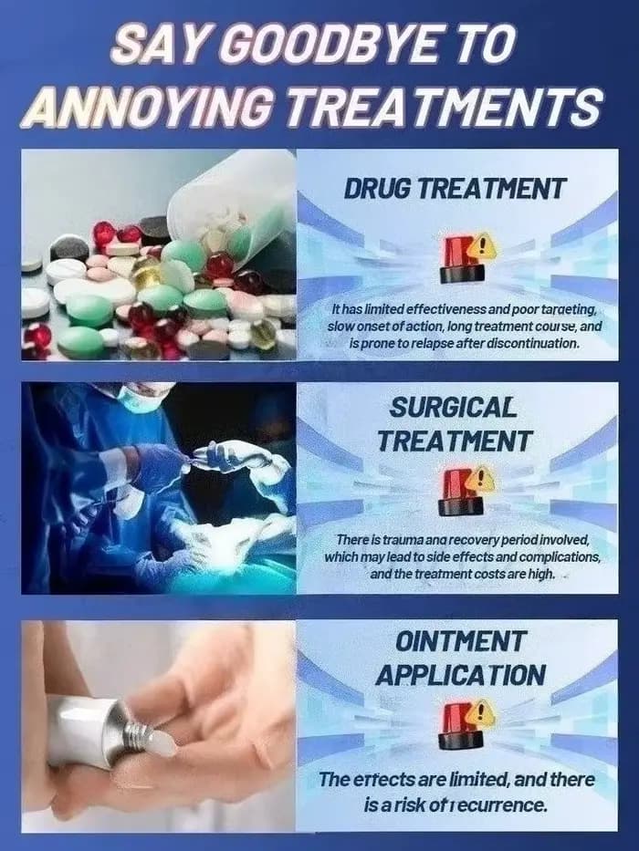 Outil de thérapie avancée pour les articulations et les genoux – Soulage la douleur de l'arthrite