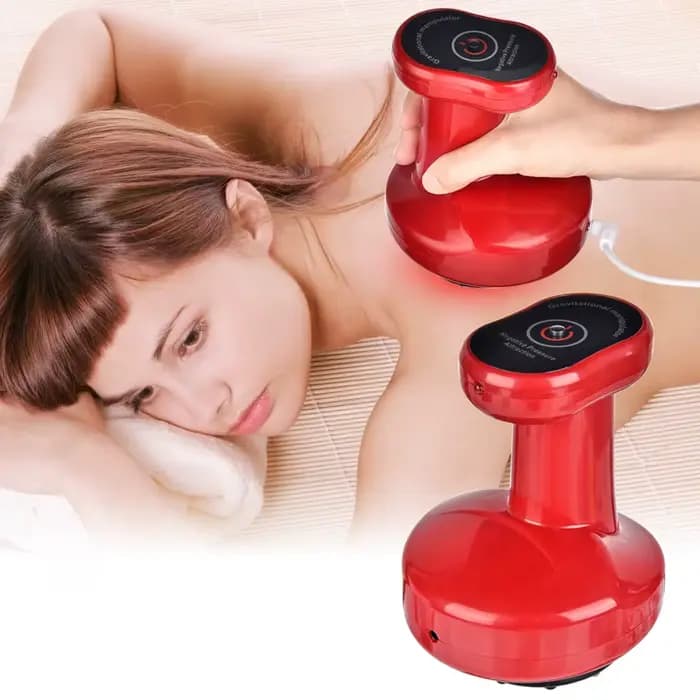 Ventouses électriques, appareil de thérapie de Massage