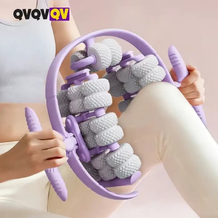 1 pièce - Appareil anti-cellulite pour les jambes