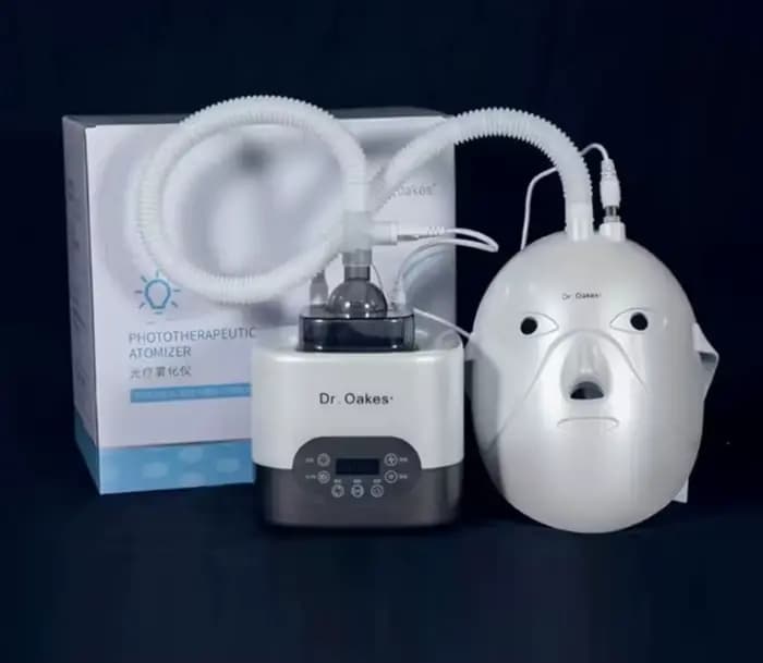 Appareil de beauté, accessoires de spa à domicile