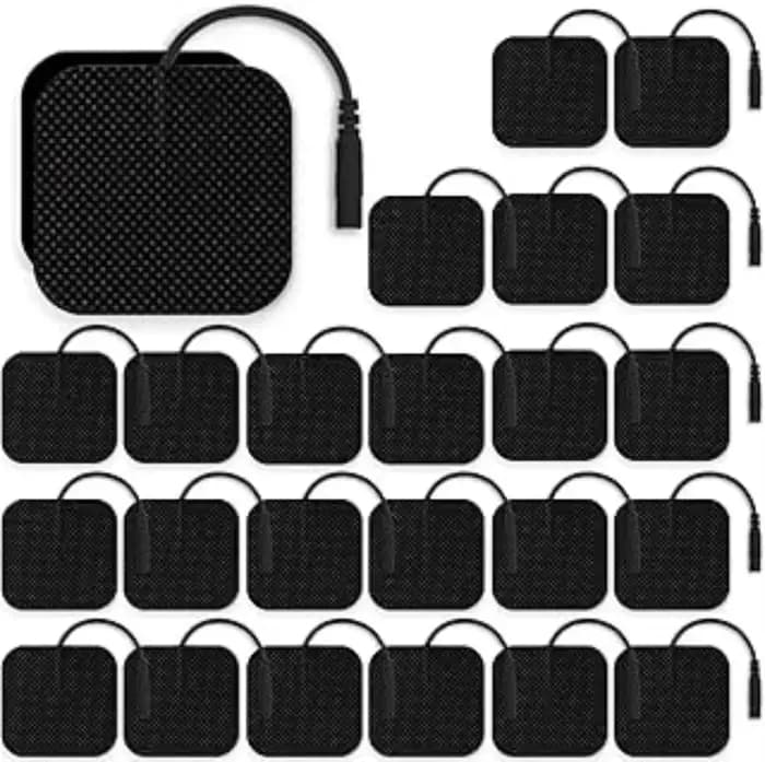 TENS EMS – stimulateur musculaire électrique