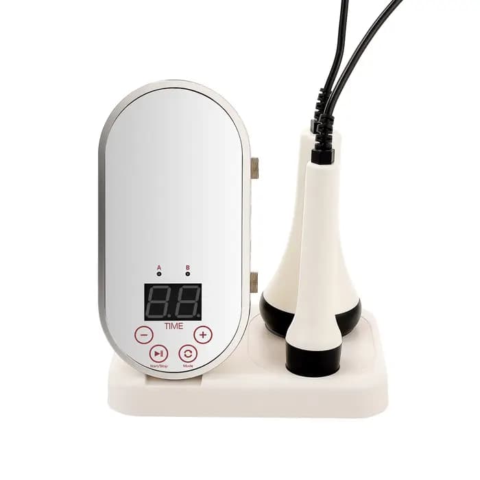EMS – Machine à radiofréquence pour le visage et le corps