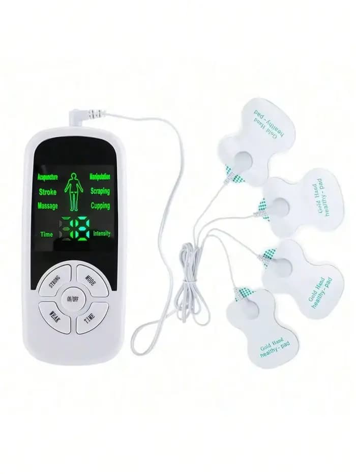 Stimulateur électrique de thérapie musculaire EMS