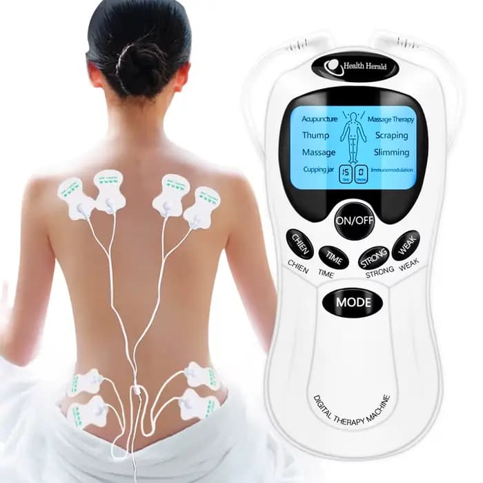Instrument de Massage électrique EMS