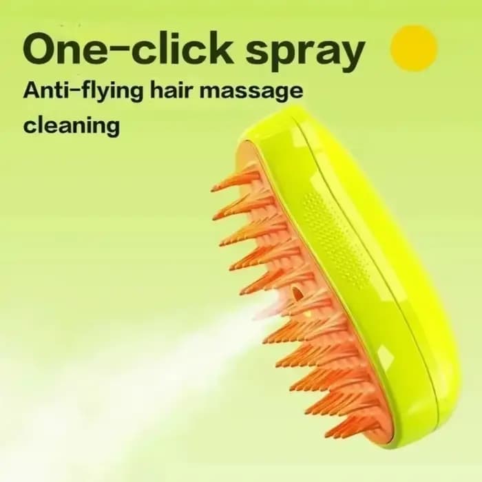 Pulvérisateur électrique pour massage