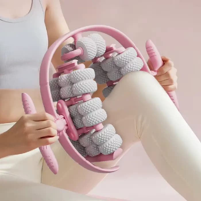 1 pièce - Appareil anti-cellulite pour les jambes
