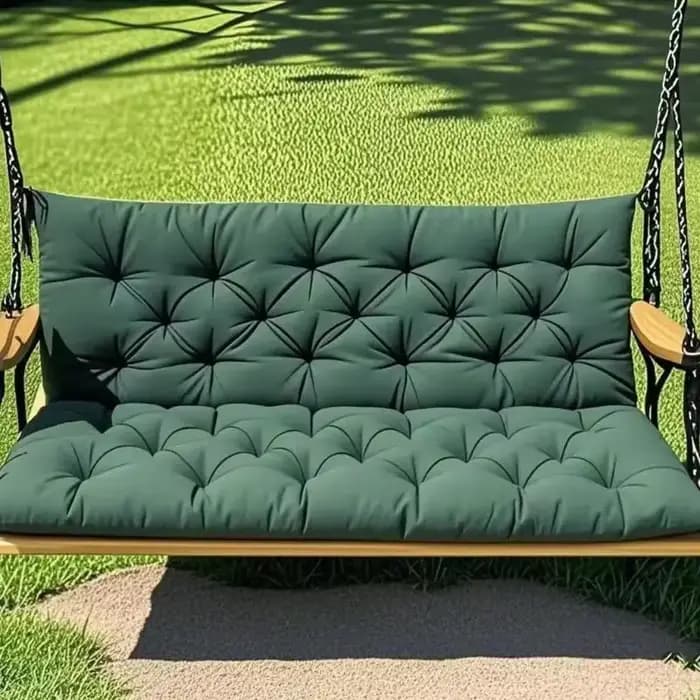 Coussin balançoire imperméable