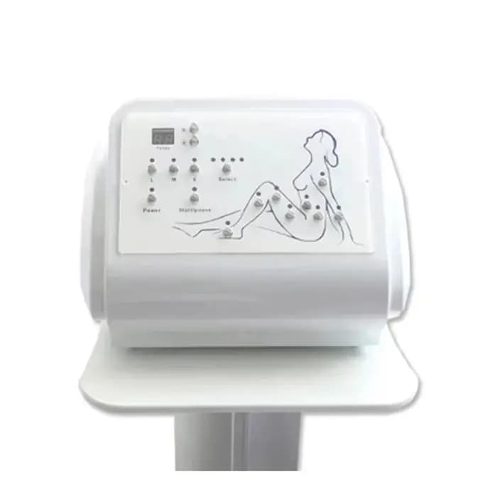 Appareil de thérapie par compression sous vide