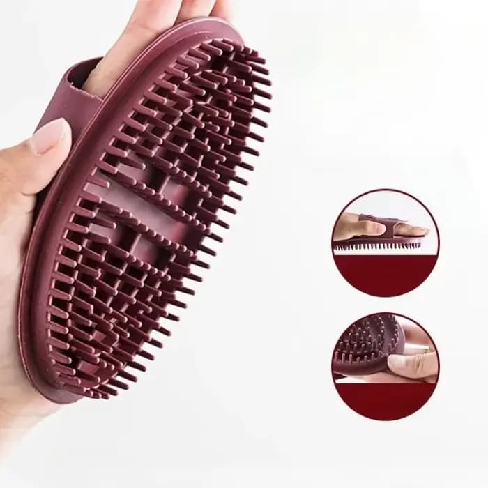 Brosse de Massage corporel