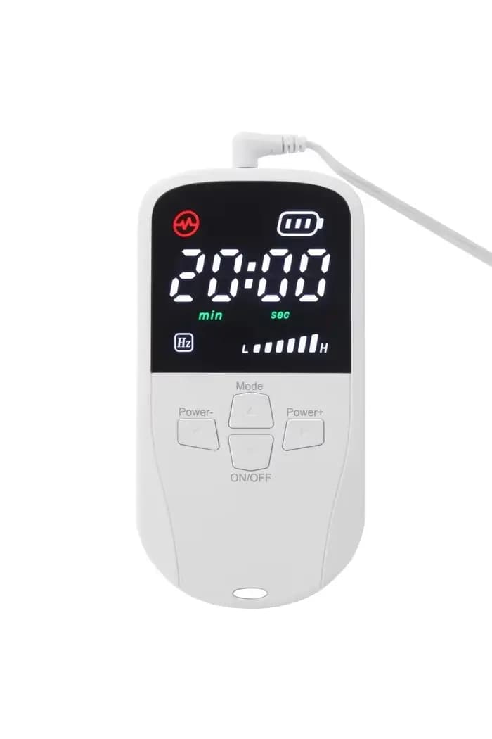 Stimulation du cerveau électrothérapie dispositif de thérapie de Neurofeedback masseur de tête sommeil calme