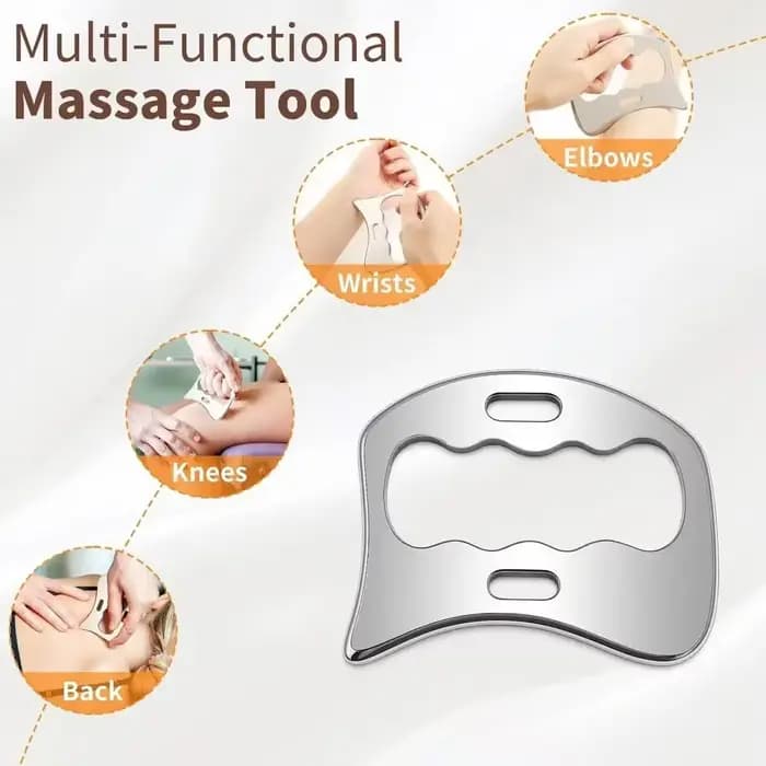 Outil de Massage Guasha