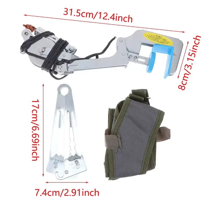 Kit de dispositif de massage du cou sur la porte