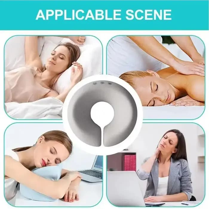 Oreiller visage vers le bas Spa Master Table de Massage appui-tête universel coussin