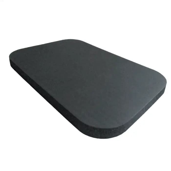 Coussin de protection pour les genoux en éponge polyvalent pour le yoga