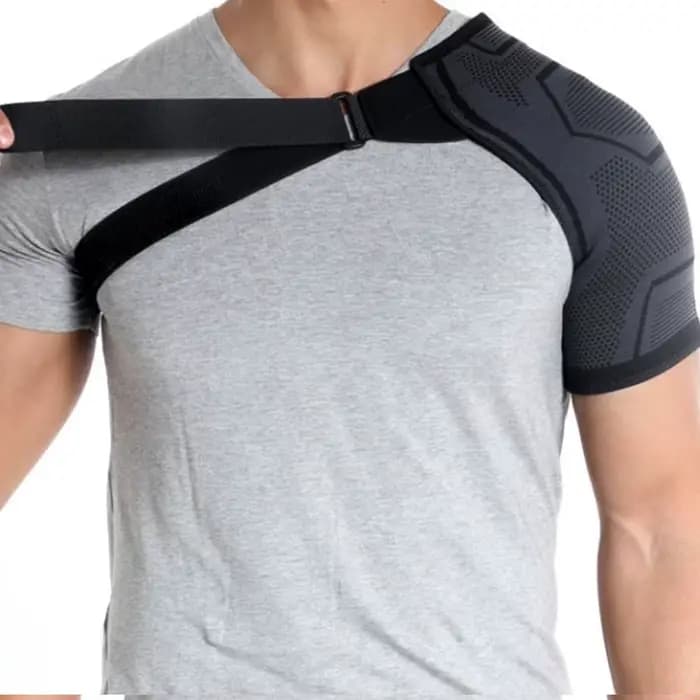 1 pièce – Attelle d'épaule et support de bras premium