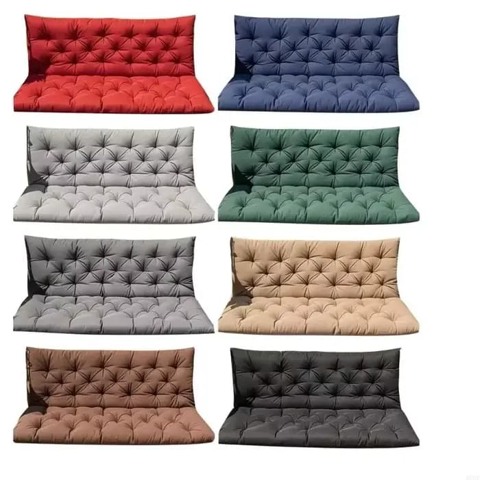 Coussin balançoire imperméable