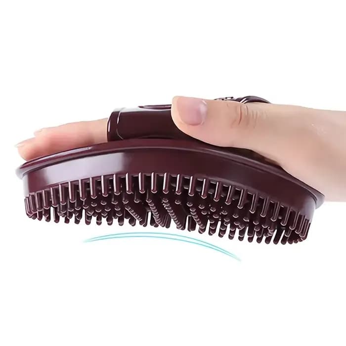 Brosse de Massage corporel