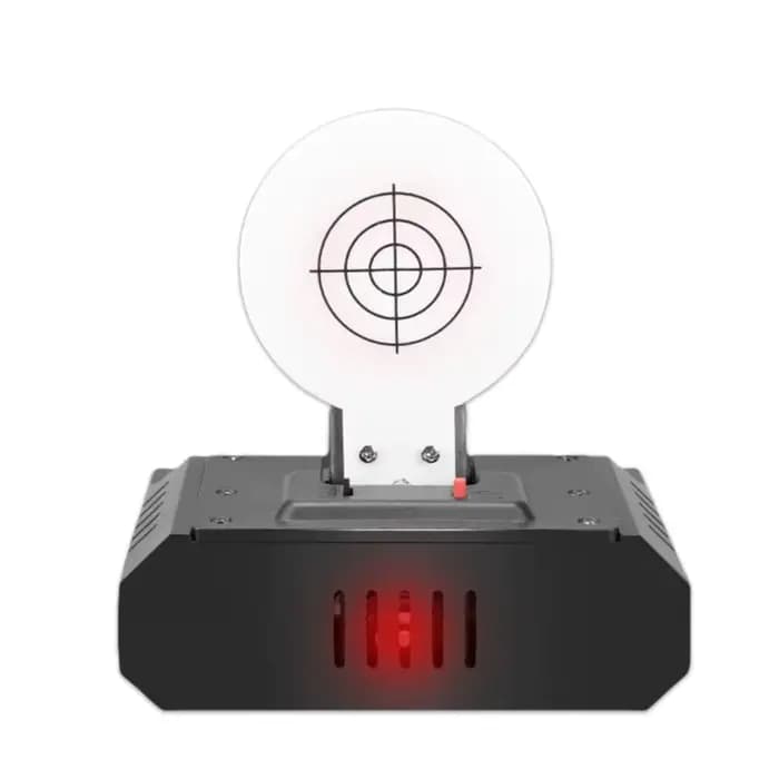 Lasers à feu sec, objectifs pour améliorer la précision et la vitesse avec retour en temps réel et plusieurs modes, Chaupride