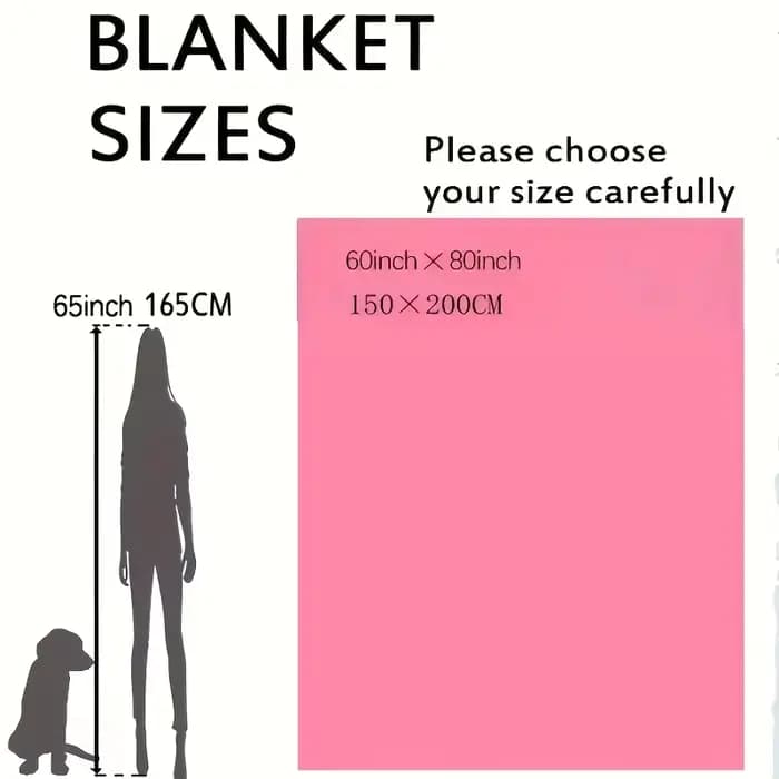 Couverture Rafraîchissante d'Été : Absorbe la Chaleur Corporelle