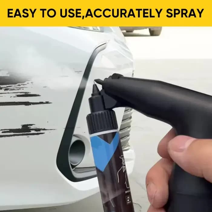 Nouveau pistolet de peinture électrique pour voiture, peinture au latex, réparation des jantes, pistolet de pulvérisation de peinture USB rechargeable