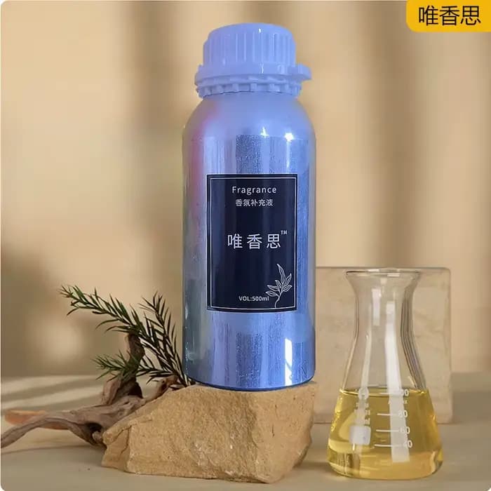 Huiles essentielles de qualité hôtelière pour diffuseurs d'aromathérapie et machine à arômes, recharge d'huile parfumée de qualité supérieure pour diffuseurs de parfum
