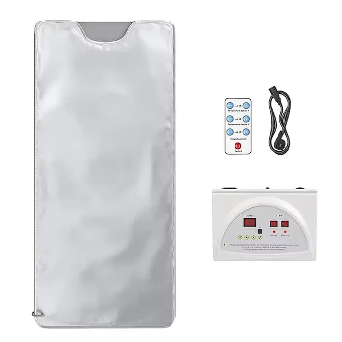 Coussin chauffant de Massage 650W