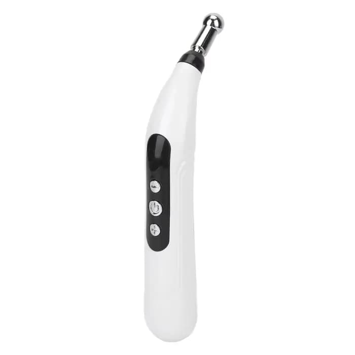 Stylo d'acupuncture électronique