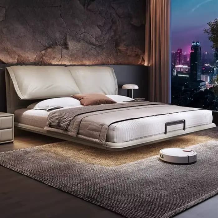 Accessoires de retenue de lit hautement efficaces pour adultes, double, solide, pour la maison, salon, commodes, lit pour 2 personnes, meubles