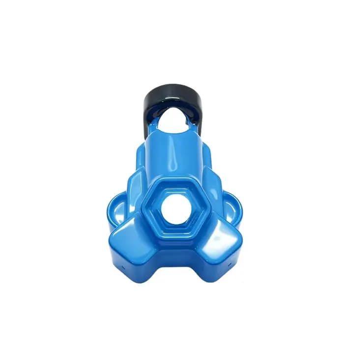 Coque de pistolet pour jeu de tir d'arcade, accessoires de jouets pour salles de jeux électroniques à monnayeur