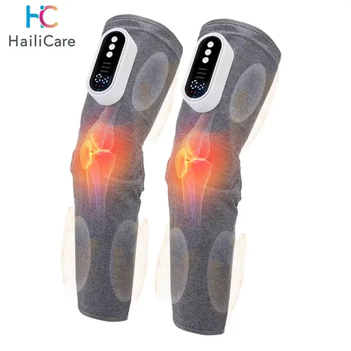 Ohio eur électrique à compression d'air pour les jambes
