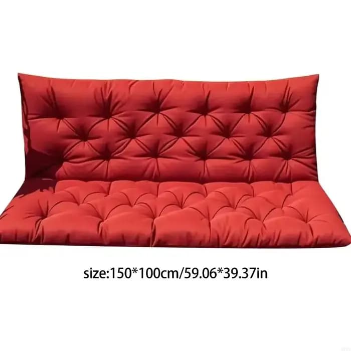 Coussin balançoire imperméable