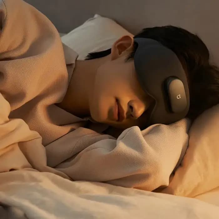 Xiaomi Mijia – masque de Massage Intelligent pour les yeux