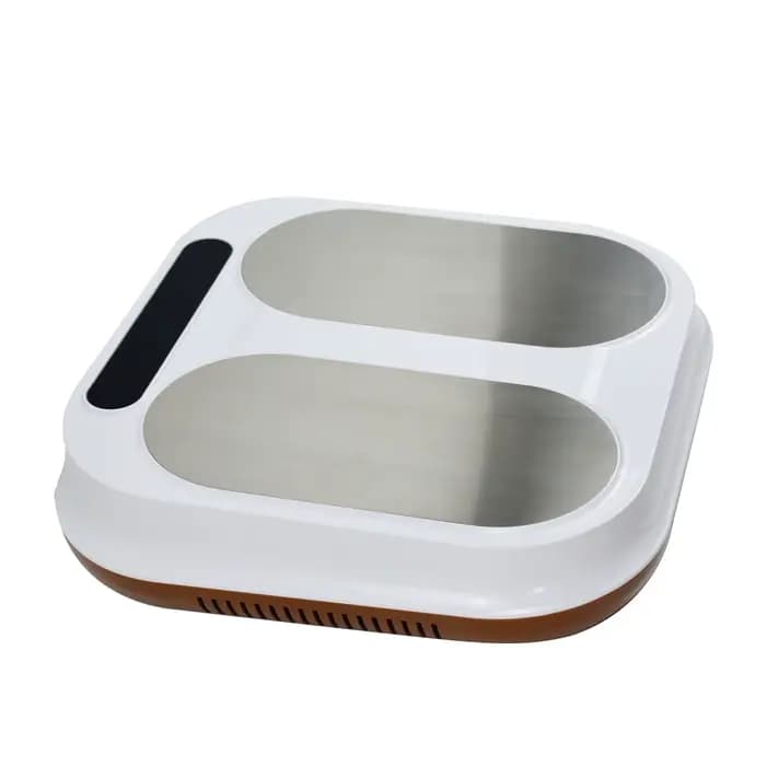 Terahertz P90 plus + énergie bio-thérapie masseur de pieds favorise la Circulation sanguine
