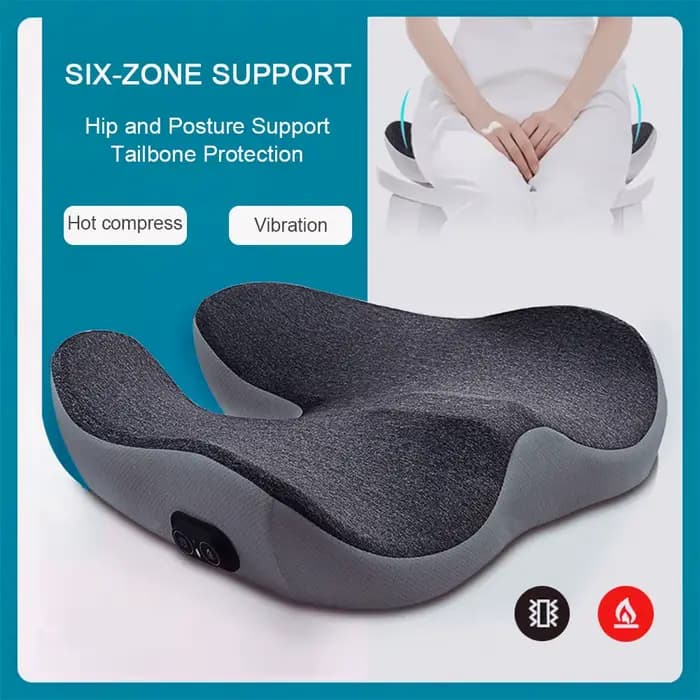 Coussin de Massage électrique