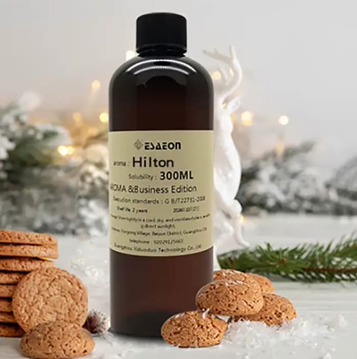ESAEON 300 ml (10,15 fl.oz) liquide de supplément de diffuseur d'huile essentielle d'aromathérapie d'âge glacé pour distributeur d'aérosol et Machine d'arôme