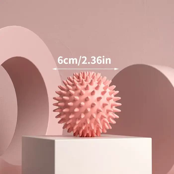 Boule de Massage Fascia balle Relaxation musculaire